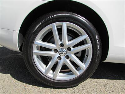 2009 Volkswagen Eos Lux - Photo 30 - Dublin, CA 94568