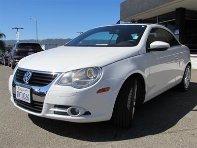 2009 Volkswagen Eos Lux - Photo 3 - Dublin, CA 94568