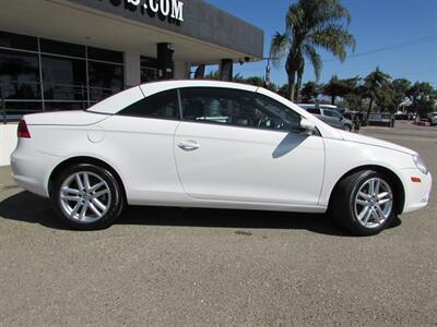 2009 Volkswagen Eos Lux - Photo 8 - Dublin, CA 94568