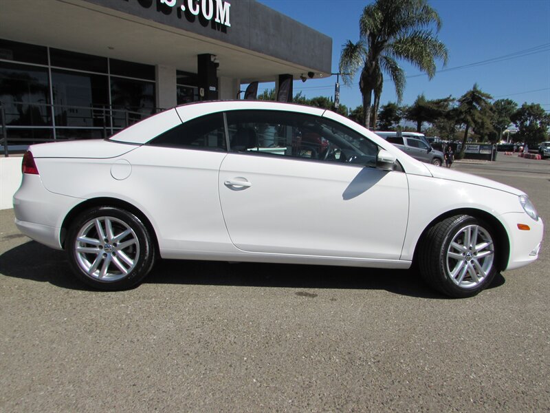2009 Volkswagen Eos Lux - Photo 8 - Dublin, CA 94568