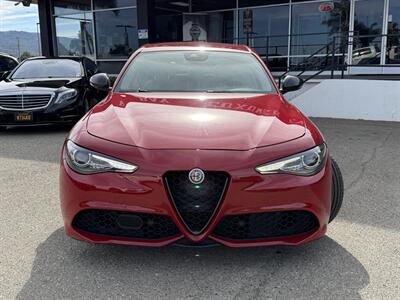 2018 Alfa Romeo Giulia Ti Sport - Photo 2 - Dublin, CA 94568