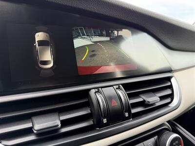 2018 Alfa Romeo Giulia Ti Sport - Photo 16 - Dublin, CA 94568