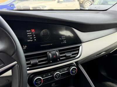 2018 Alfa Romeo Giulia Ti Sport - Photo 13 - Dublin, CA 94568