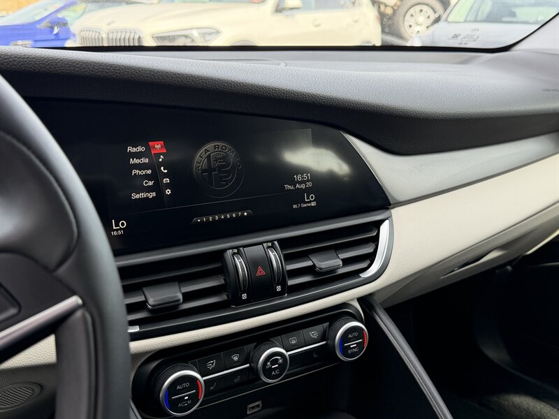 2018 Alfa Romeo Giulia Ti Sport - Photo 13 - Dublin, CA 94568