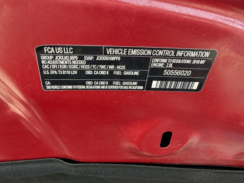 2018 Alfa Romeo Giulia Ti Sport - Photo 24 - Dublin, CA 94568