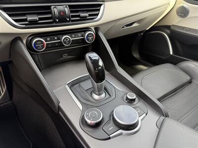 2018 Alfa Romeo Giulia Ti Sport - Photo 14 - Dublin, CA 94568