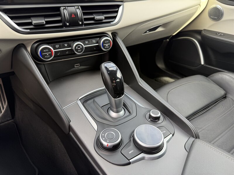 2018 Alfa Romeo Giulia Ti Sport - Photo 14 - Dublin, CA 94568
