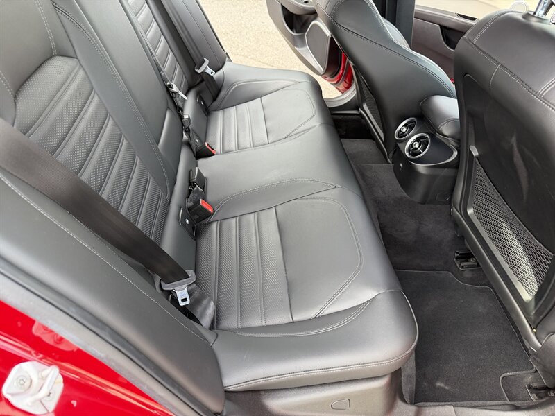 2018 Alfa Romeo Giulia Ti Sport - Photo 21 - Dublin, CA 94568