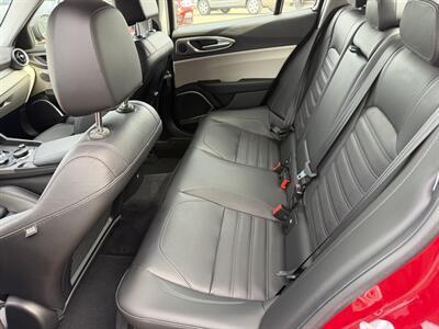 2018 Alfa Romeo Giulia Ti Sport - Photo 18 - Dublin, CA 94568