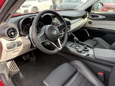 2018 Alfa Romeo Giulia Ti Sport - Photo 8 - Dublin, CA 94568