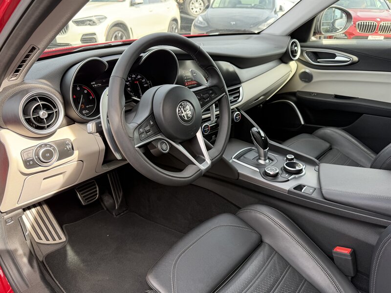 2018 Alfa Romeo Giulia Ti Sport - Photo 8 - Dublin, CA 94568