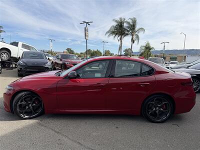 2018 Alfa Romeo Giulia Ti Sport - Photo 4 - Dublin, CA 94568