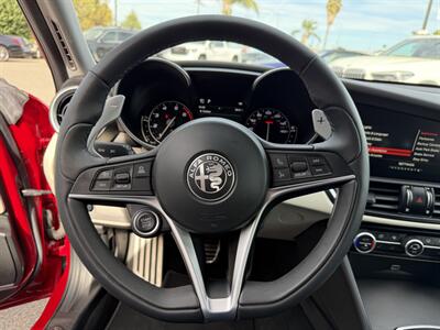 2018 Alfa Romeo Giulia Ti Sport - Photo 12 - Dublin, CA 94568