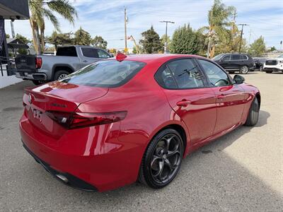 2018 Alfa Romeo Giulia Ti Sport - Photo 7 - Dublin, CA 94568