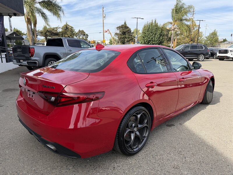 2018 Alfa Romeo Giulia Ti Sport - Photo 7 - Dublin, CA 94568