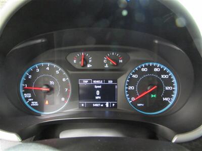 2023 Chevrolet Malibu LT   - Photo 14 - Dublin, CA 94568