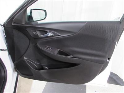 2023 Chevrolet Malibu LT   - Photo 24 - Dublin, CA 94568