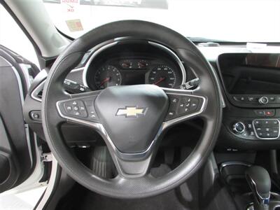 2023 Chevrolet Malibu LT   - Photo 11 - Dublin, CA 94568