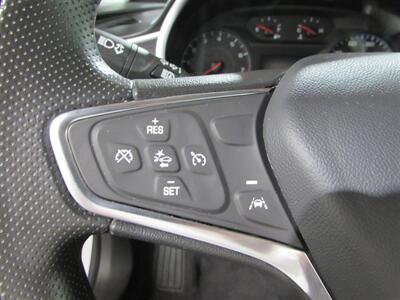 2023 Chevrolet Malibu LT   - Photo 12 - Dublin, CA 94568