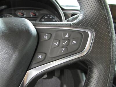 2023 Chevrolet Malibu LT   - Photo 13 - Dublin, CA 94568