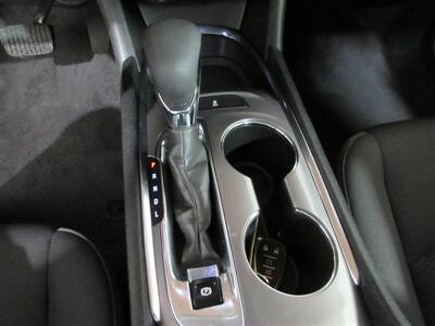 2023 Chevrolet Malibu LT   - Photo 18 - Dublin, CA 94568