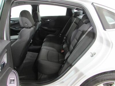 2023 Chevrolet Malibu LT   - Photo 22 - Dublin, CA 94568