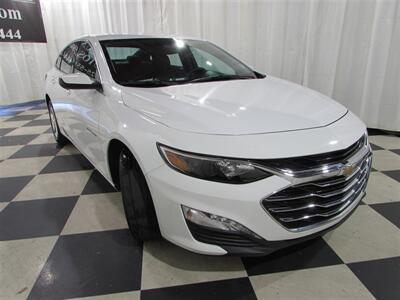 2023 Chevrolet Malibu LT   - Photo 2 - Dublin, CA 94568