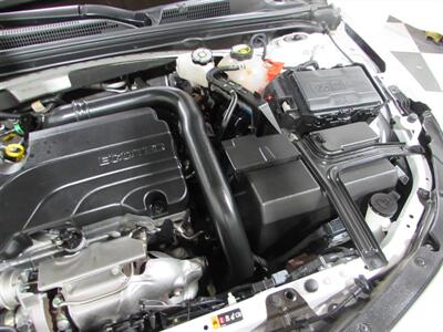 2023 Chevrolet Malibu LT   - Photo 32 - Dublin, CA 94568