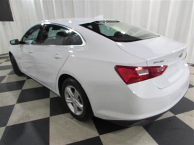 2023 Chevrolet Malibu LT   - Photo 4 - Dublin, CA 94568