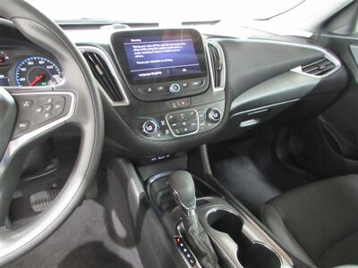 2023 Chevrolet Malibu LT   - Photo 16 - Dublin, CA 94568