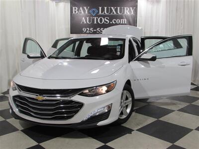 2023 Chevrolet Malibu LT   - Photo 35 - Dublin, CA 94568