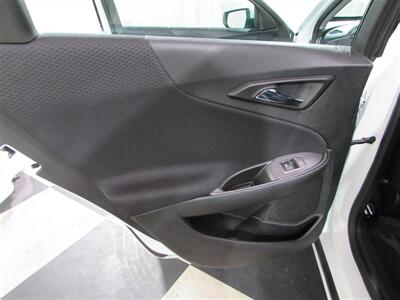 2023 Chevrolet Malibu LT   - Photo 20 - Dublin, CA 94568