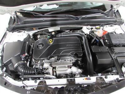 2023 Chevrolet Malibu LT   - Photo 30 - Dublin, CA 94568