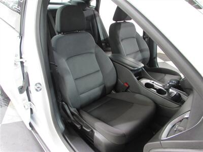 2023 Chevrolet Malibu LT   - Photo 26 - Dublin, CA 94568