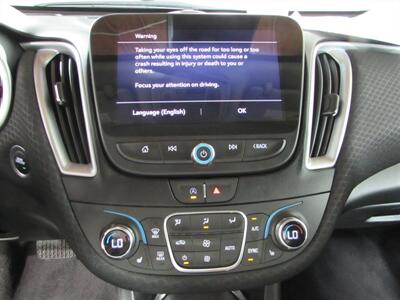 2023 Chevrolet Malibu LT   - Photo 17 - Dublin, CA 94568