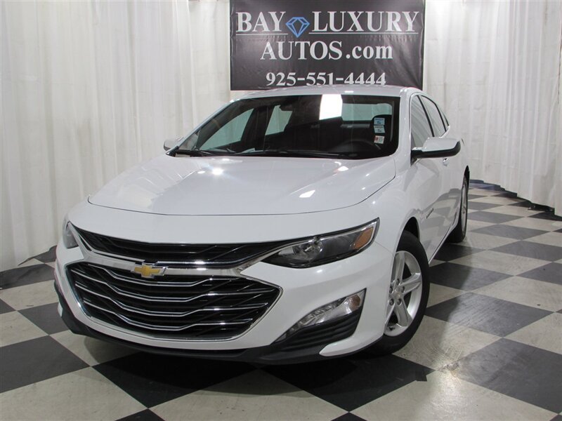 2023 Chevrolet Malibu LT - Photo 1 - Dublin, CA 94568