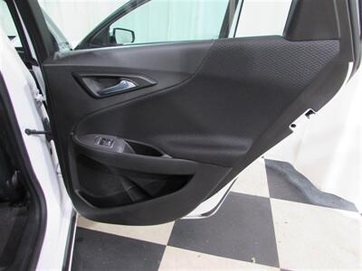 2023 Chevrolet Malibu LT   - Photo 27 - Dublin, CA 94568