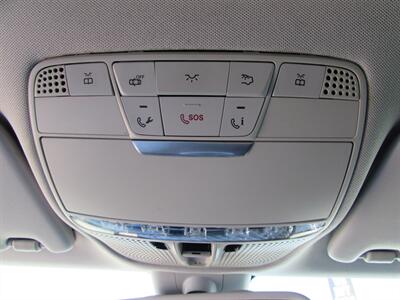 2015 Mercedes-Benz C 300 4MATIC   - Photo 20 - Dublin, CA 94568