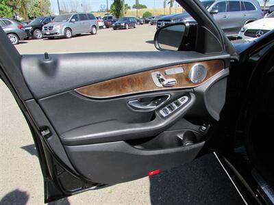 2015 Mercedes-Benz C 300 4MATIC   - Photo 5 - Dublin, CA 94568