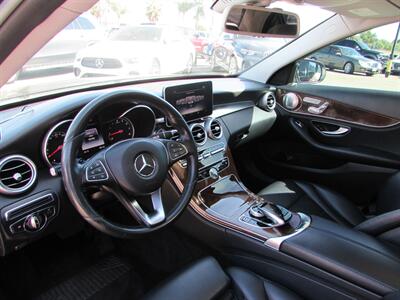 2015 Mercedes-Benz C 300 4MATIC   - Photo 8 - Dublin, CA 94568