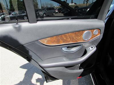 2015 Mercedes-Benz C 300 4MATIC   - Photo 21 - Dublin, CA 94568