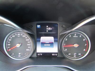 2015 Mercedes-Benz C 300 4MATIC   - Photo 13 - Dublin, CA 94568