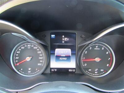 2015 Mercedes-Benz C 300 4MATIC   - Photo 12 - Dublin, CA 94568