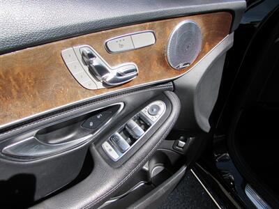 2015 Mercedes-Benz C 300 4MATIC   - Photo 6 - Dublin, CA 94568