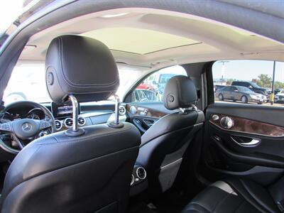 2015 Mercedes-Benz C 300 4MATIC   - Photo 23 - Dublin, CA 94568