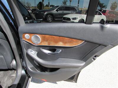 2015 Mercedes-Benz C 300 4MATIC   - Photo 26 - Dublin, CA 94568