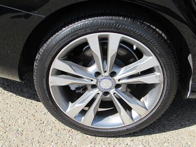 2015 Mercedes-Benz C 300 4MATIC   - Photo 31 - Dublin, CA 94568