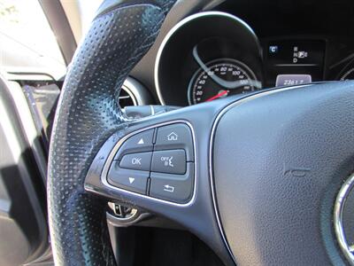 2015 Mercedes-Benz C 300 4MATIC   - Photo 11 - Dublin, CA 94568