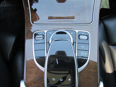 2015 Mercedes-Benz C 300 4MATIC   - Photo 19 - Dublin, CA 94568