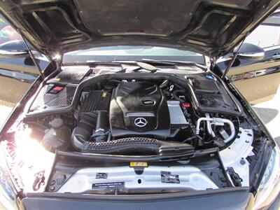 2015 Mercedes-Benz C 300 4MATIC   - Photo 33 - Dublin, CA 94568